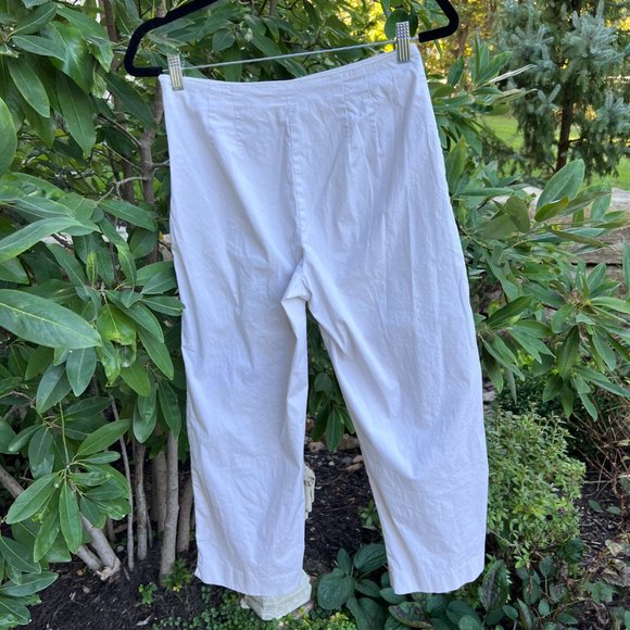 Talbot's capris, size 8 - Picture 3 of 6